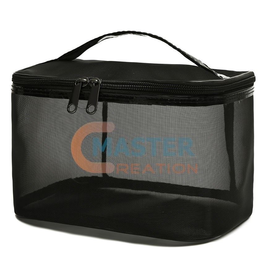 Top Opening Cosmetic Bag