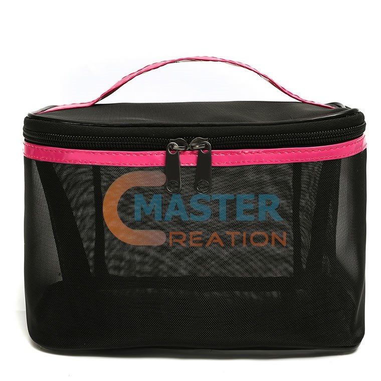 Lid Wash Bag