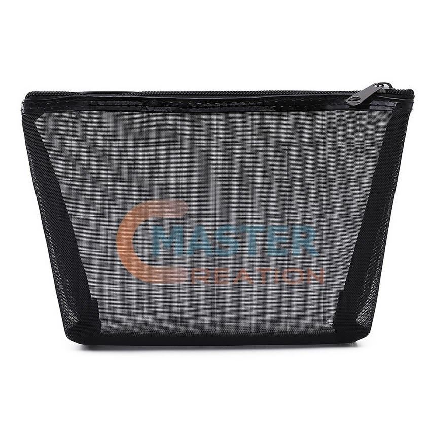Pencil Mesh Bag