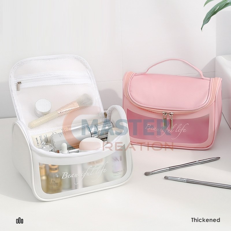 Pink Storage Bag