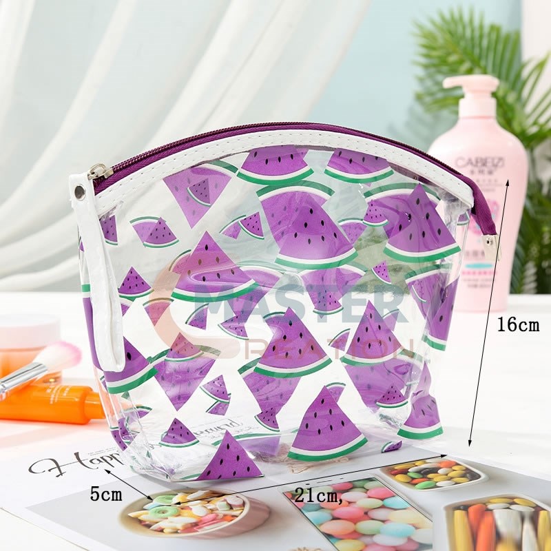 Cute Clear Bag