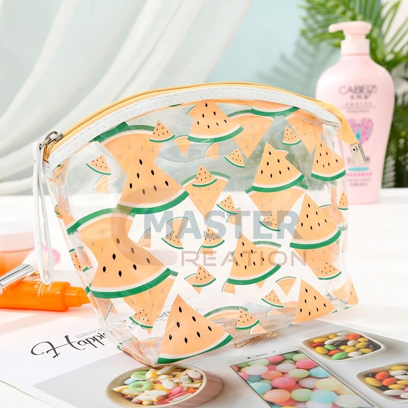 Fruit PVC Bag