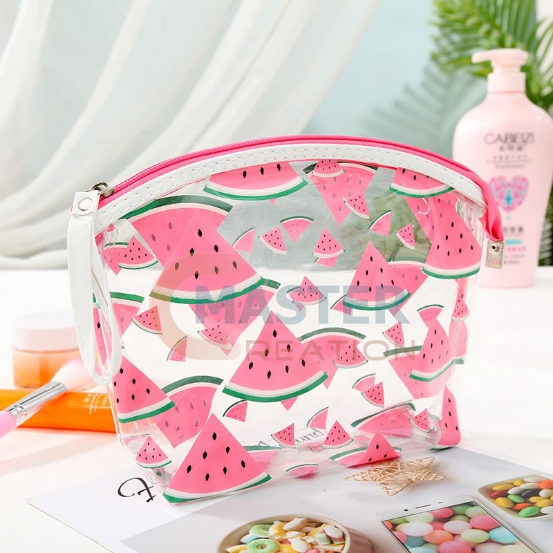 Watermelon PVC Bag
