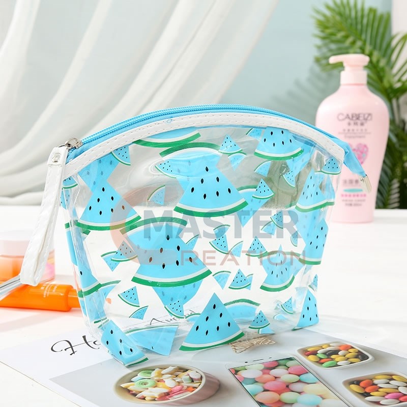 Logo PVC Bag