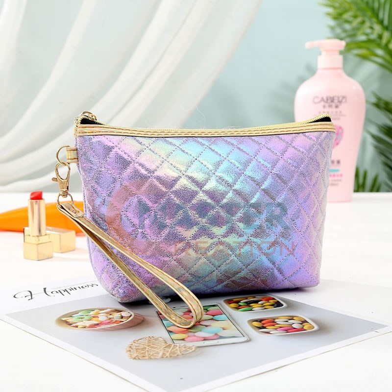 Fish Scale Bag