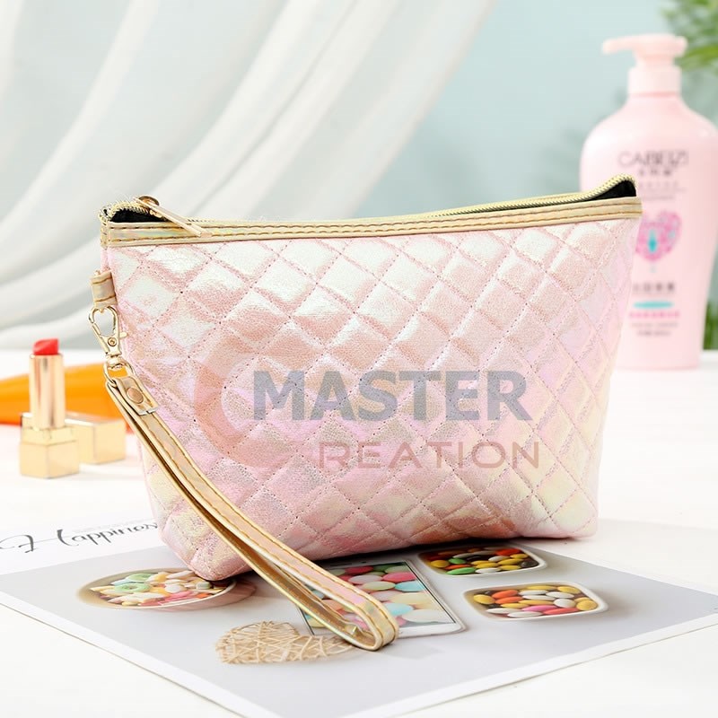 Quilted Leather Bag