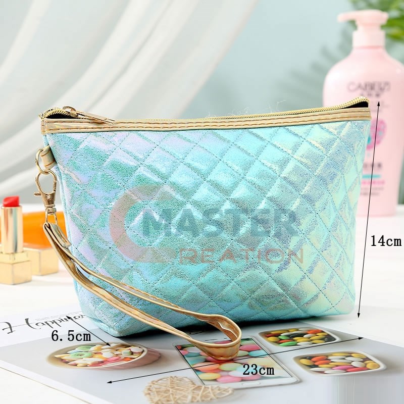 Cadet Cosmetic Bag