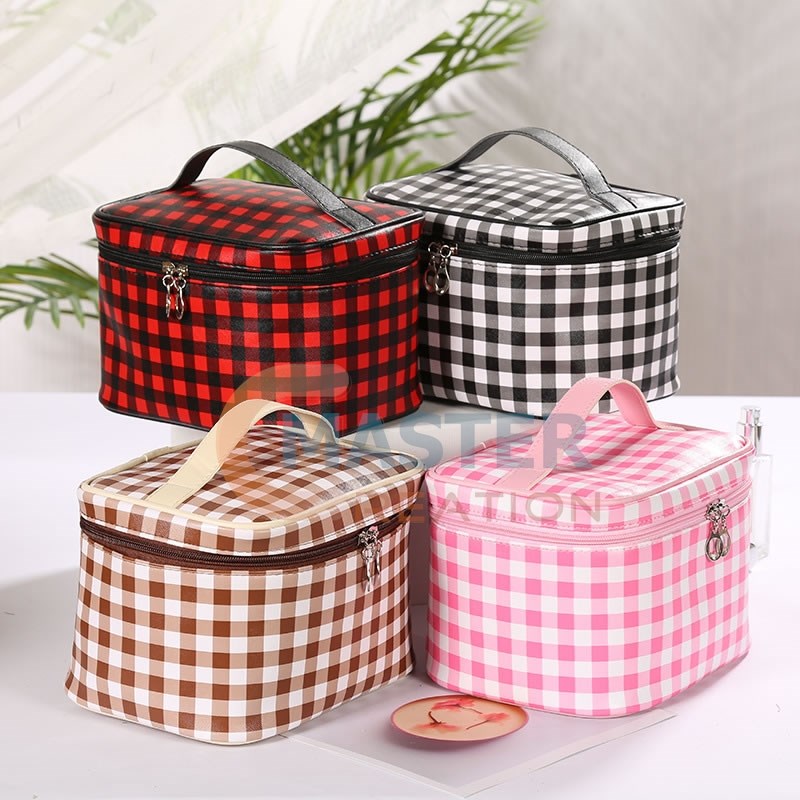 Square Lattice Bag