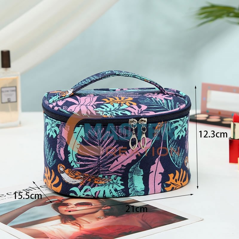 Calico Travel Bag