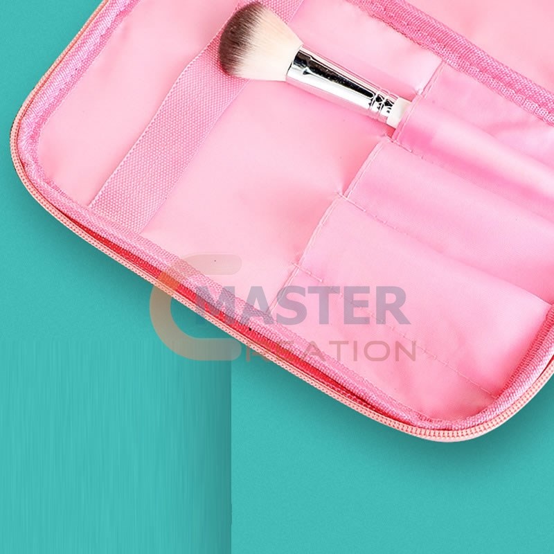 Brush Pocket Bag