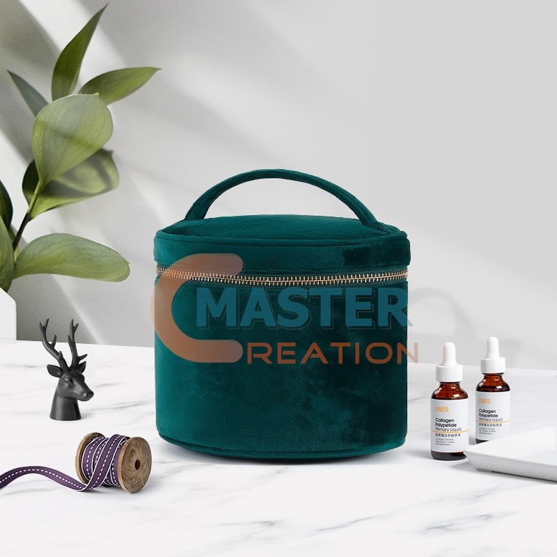 Bottle Green Bag