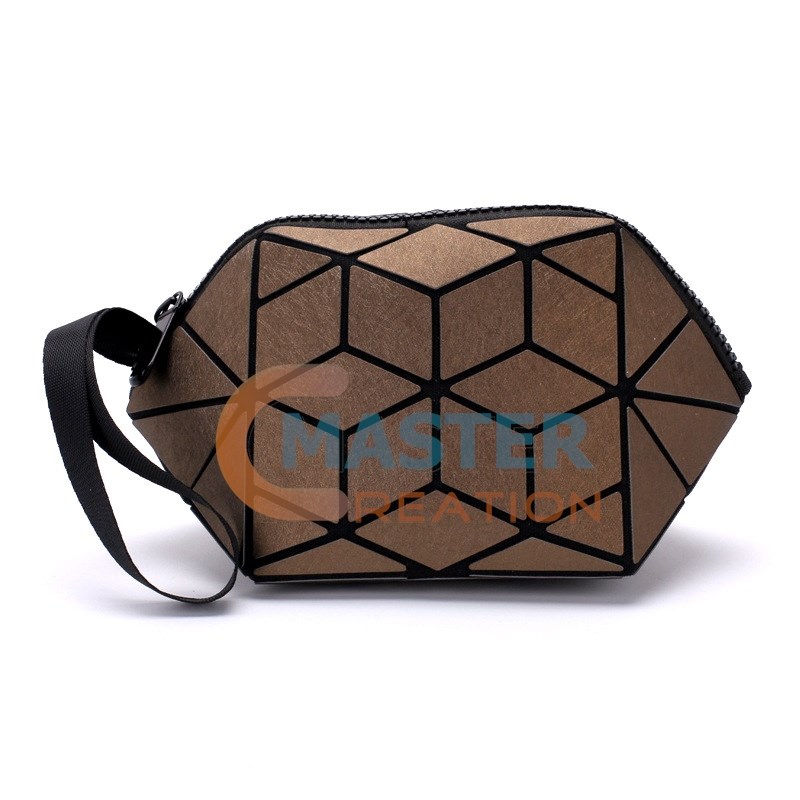 Shell Cosmetic Bag
