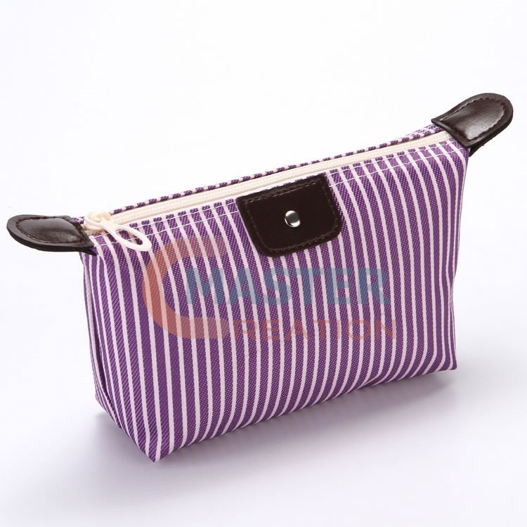 Vertical Stripes Bag