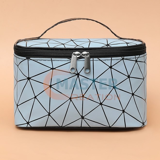 Square Lid Bag