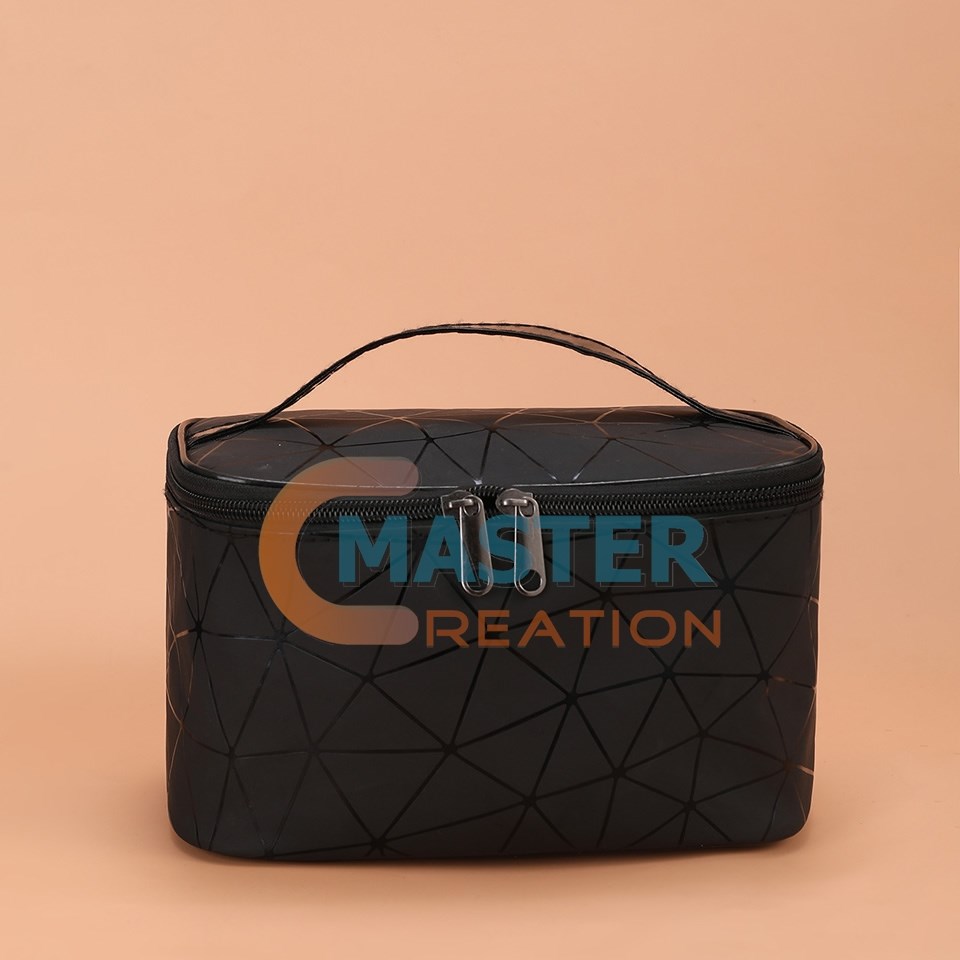 Black Storage Bag