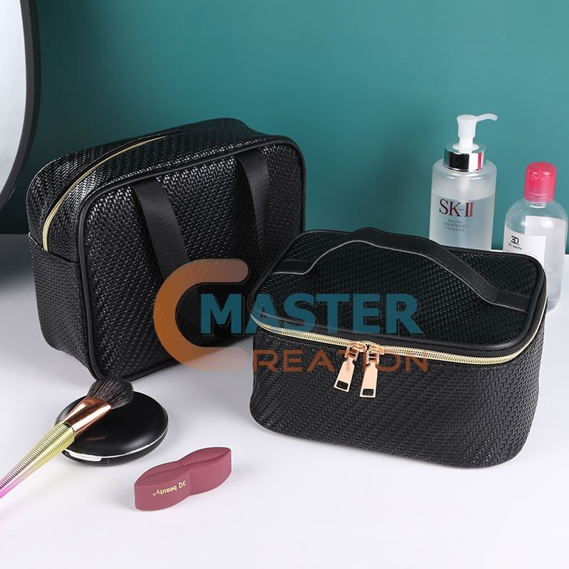 Simple Wash Bag
