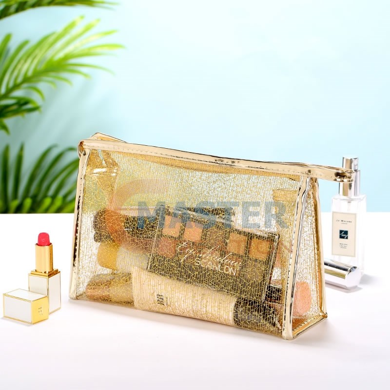 Ladies Jelly Bag