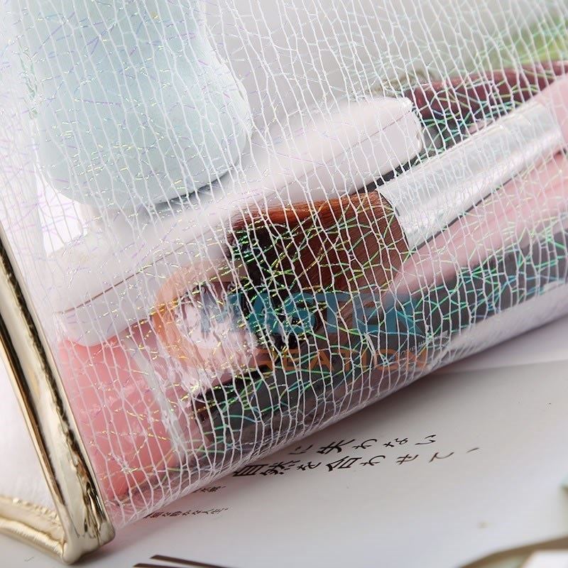 Creative Gold Bag