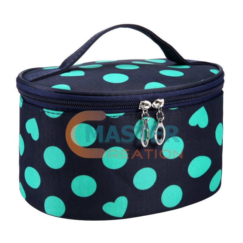 Polka Dot Case