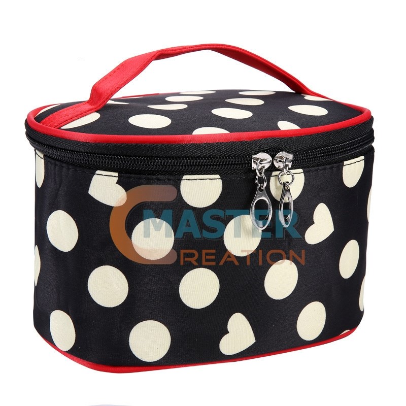 Simple Dot Bag