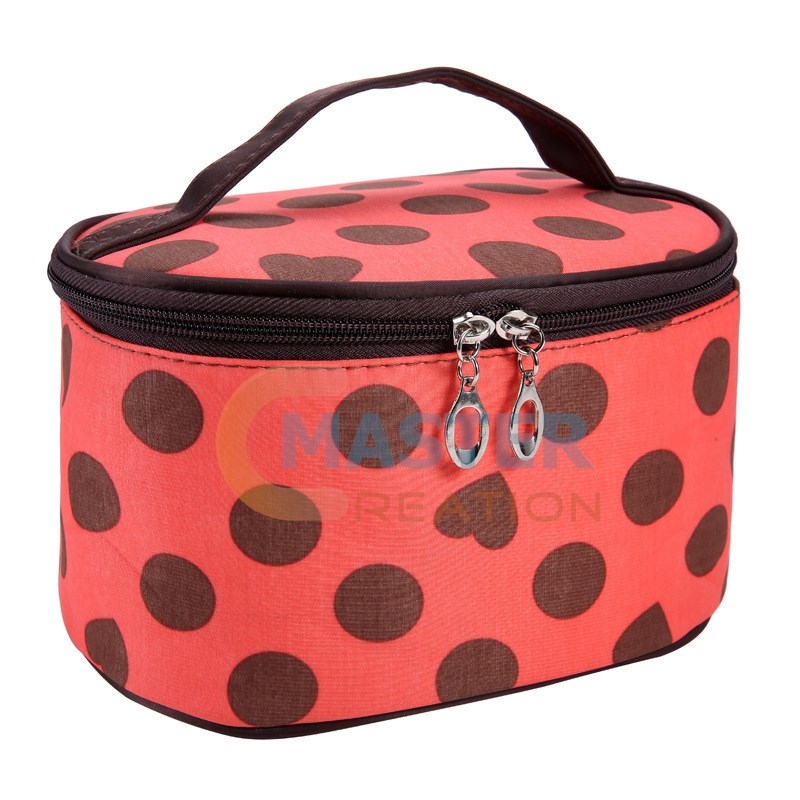 Heart Pattern Bag