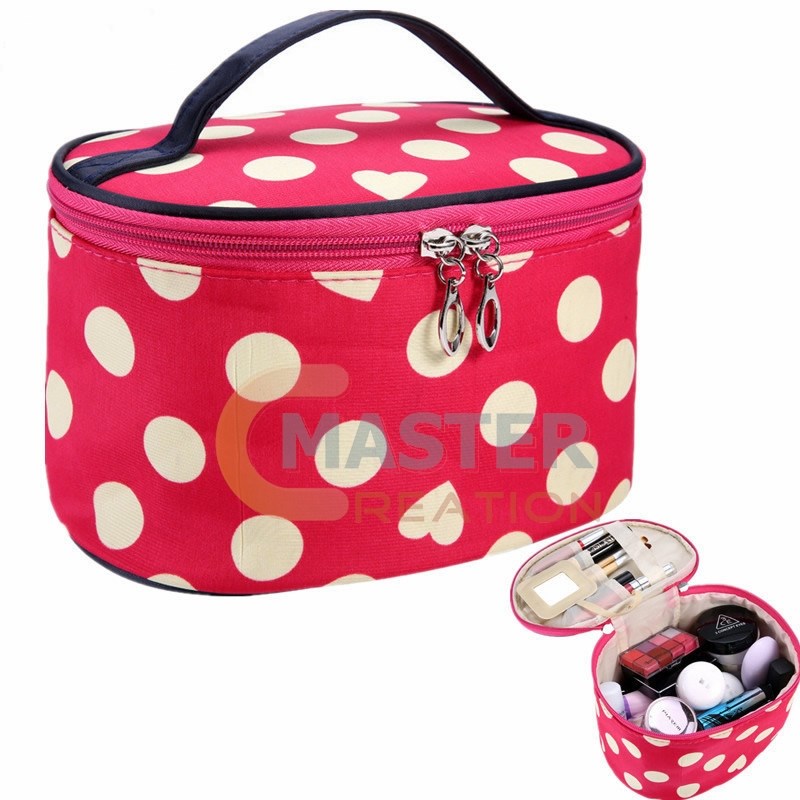 Dot Pattern Bag