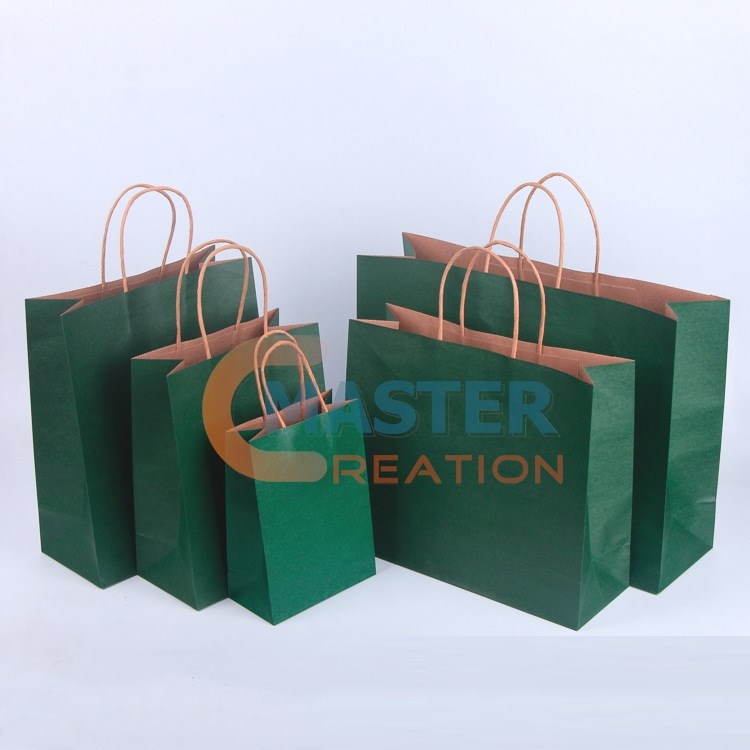Kraft Paper Bag