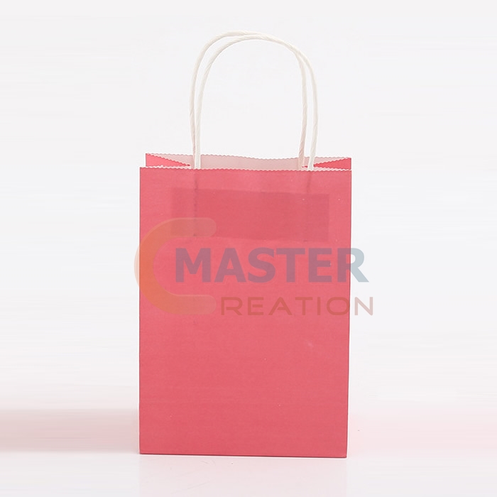 Milk Carrying Paper Bag