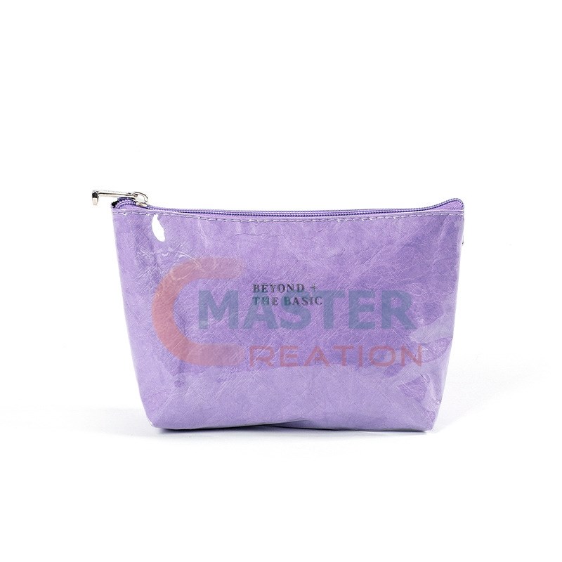 Paper Cosmetic Bag