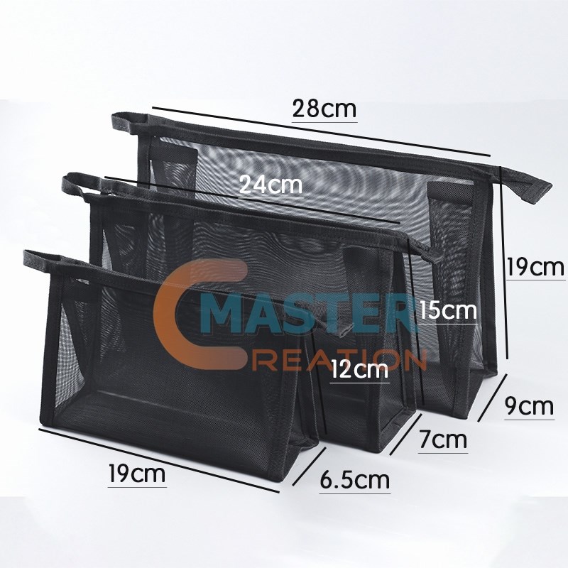 Breathable Mesh Bag