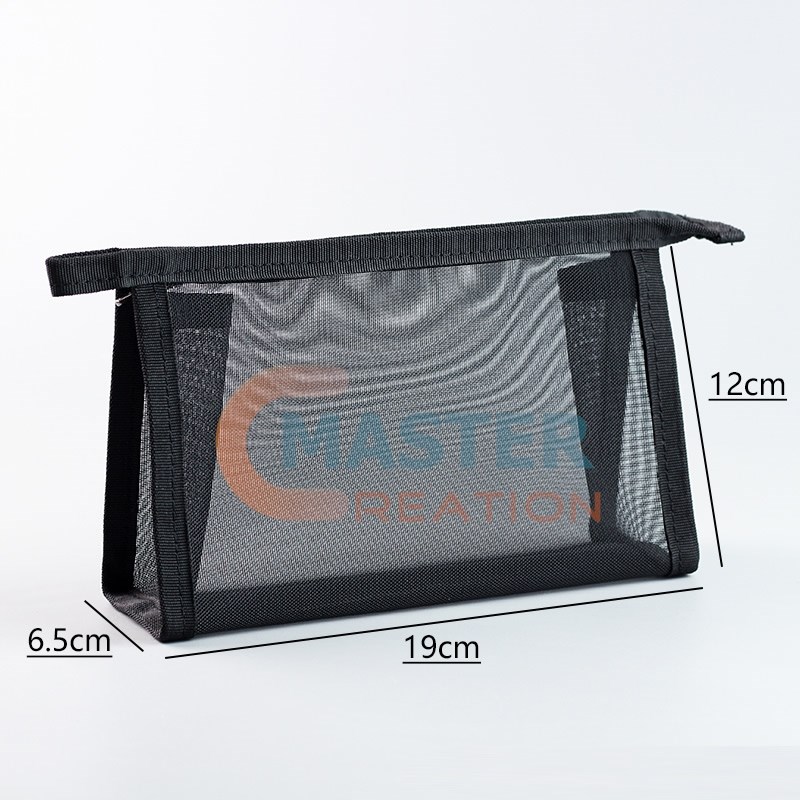 Net Yarn Bag