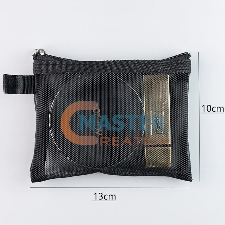 Flat Mesh Bag
