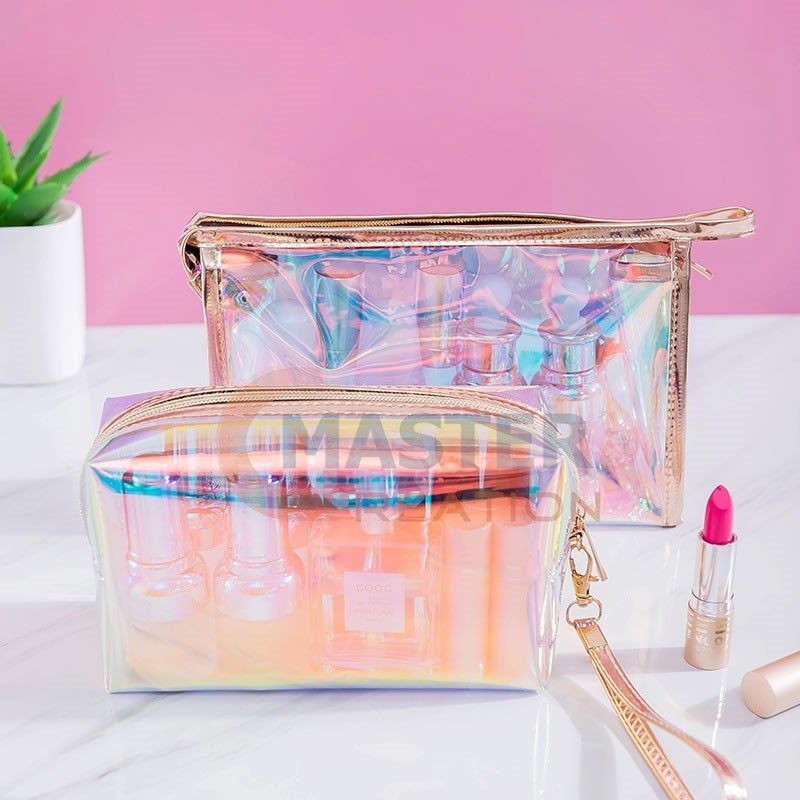 Colorful TPU Bag
