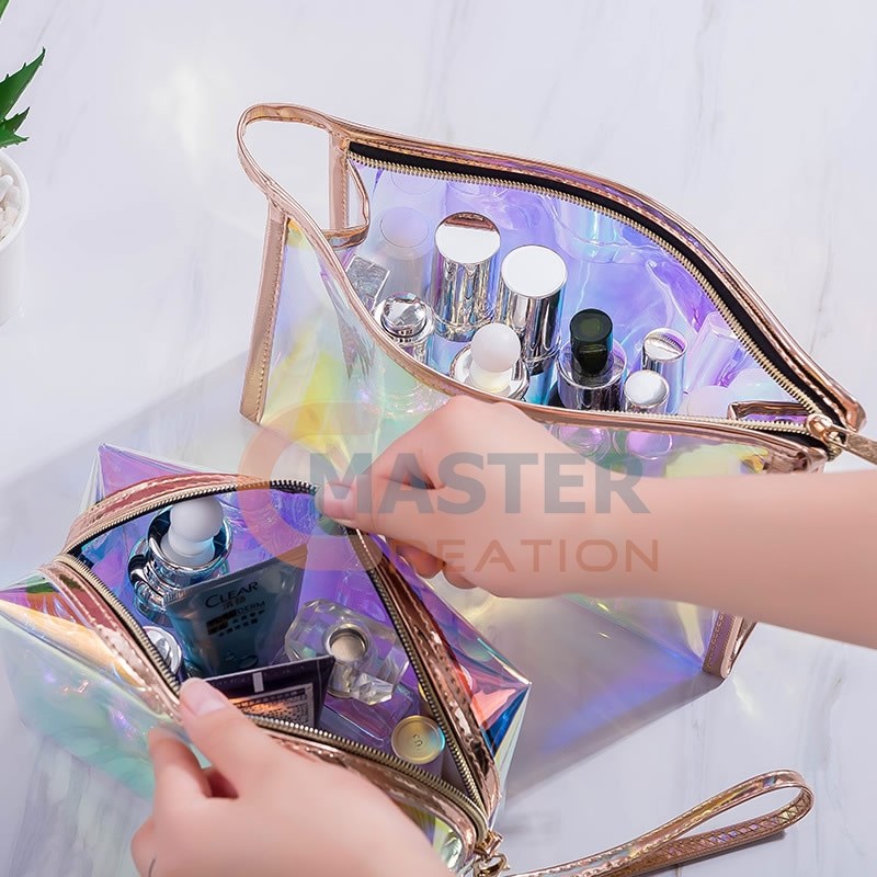 Rainbow Effect Bag
