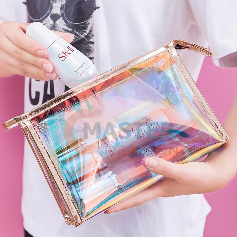 Laser Symphony Effect Bag