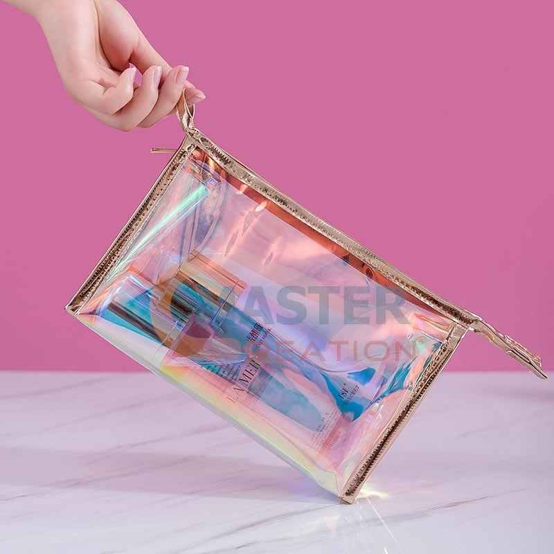 Laser TPU Bag