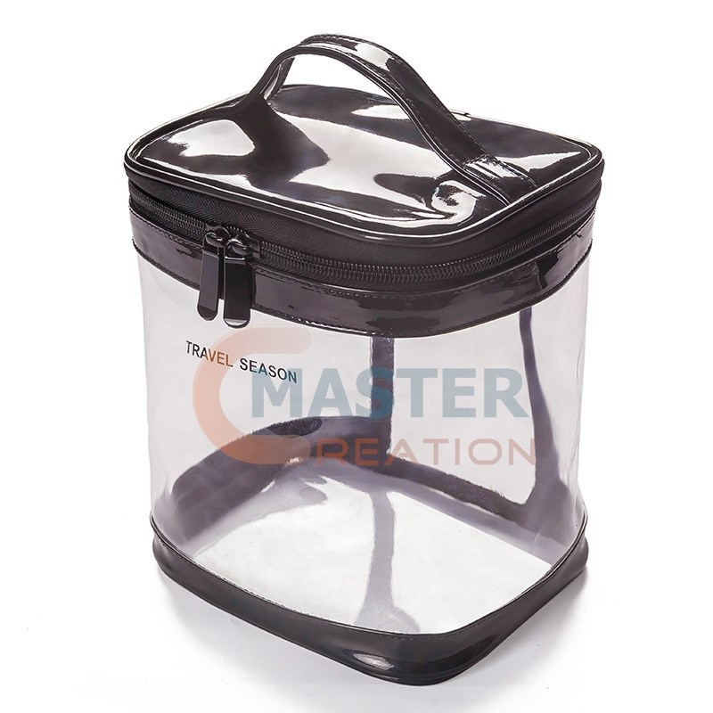 Clear Waterproof Case