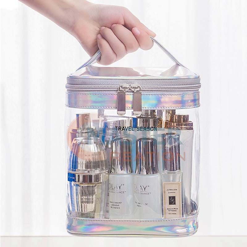 Washable Travel Bag