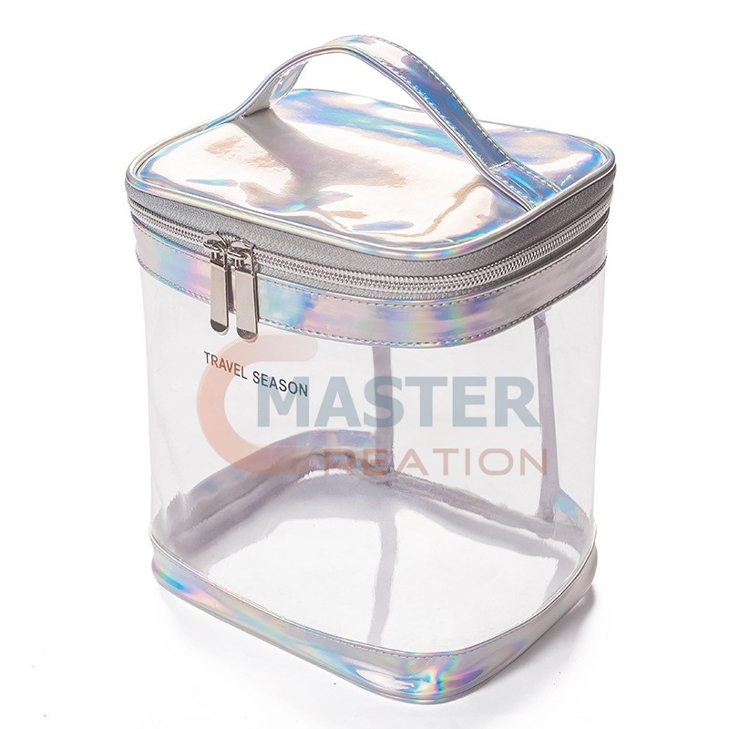 Portable PVC Bag