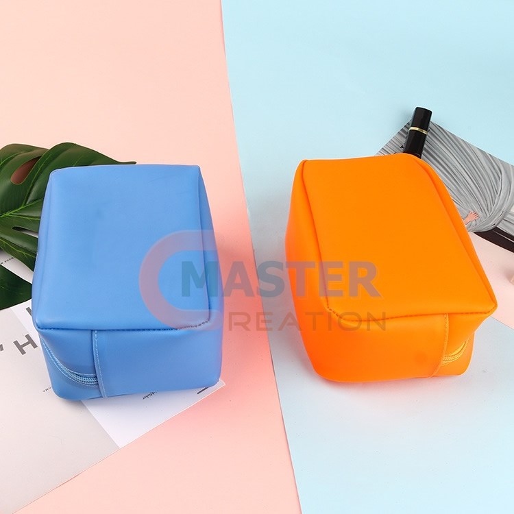 Silicone Clutch Bag