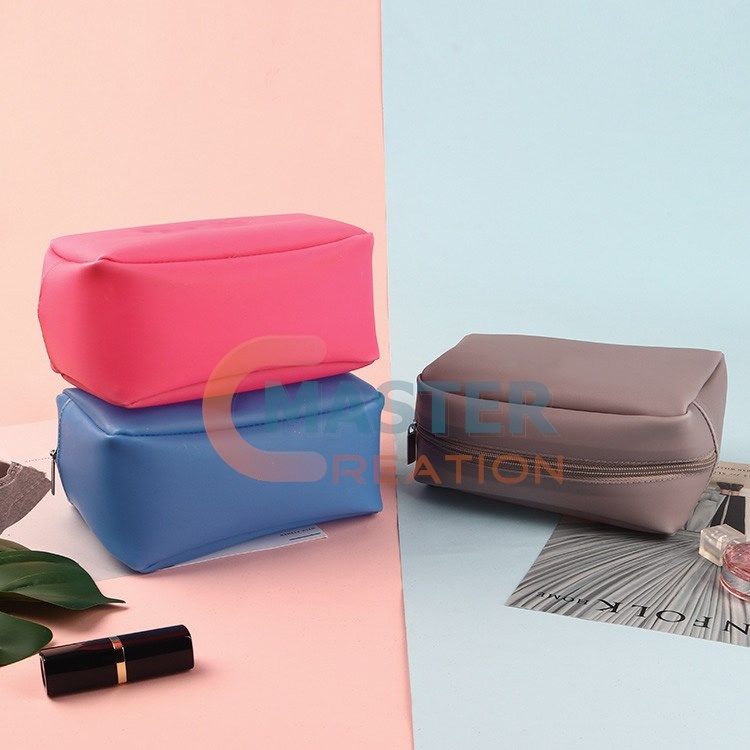 Silicone Purse Bag
