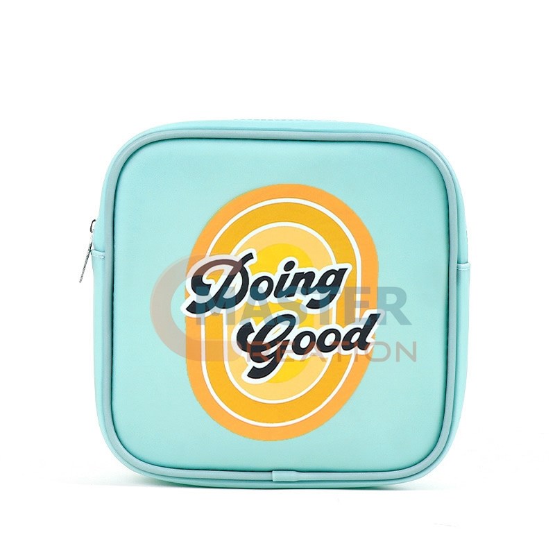 Silicone Cosmetic Bag