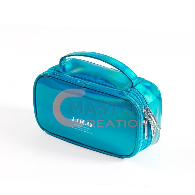 Laser PU Bag