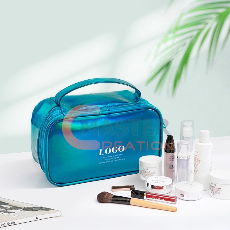 Multi Compartment Bag
