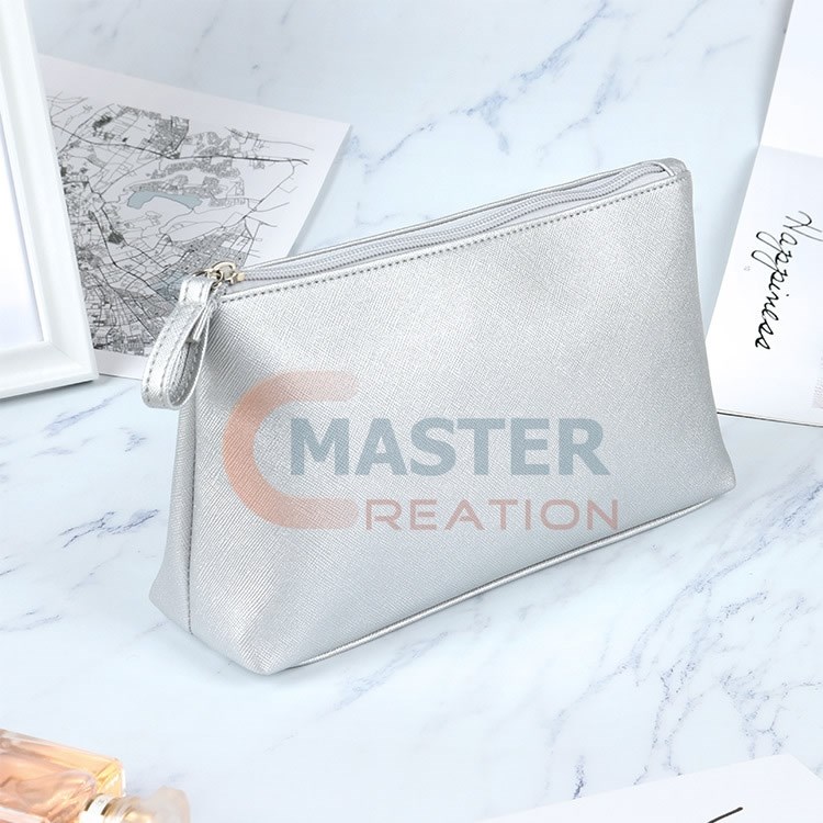 Silver Purse