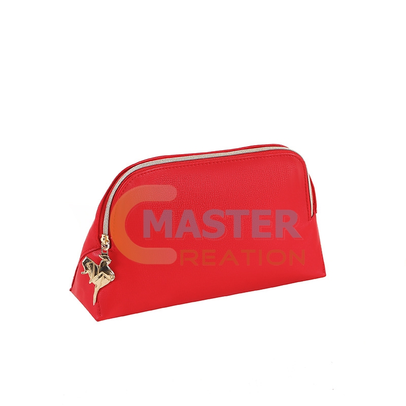 Red Purse Bag