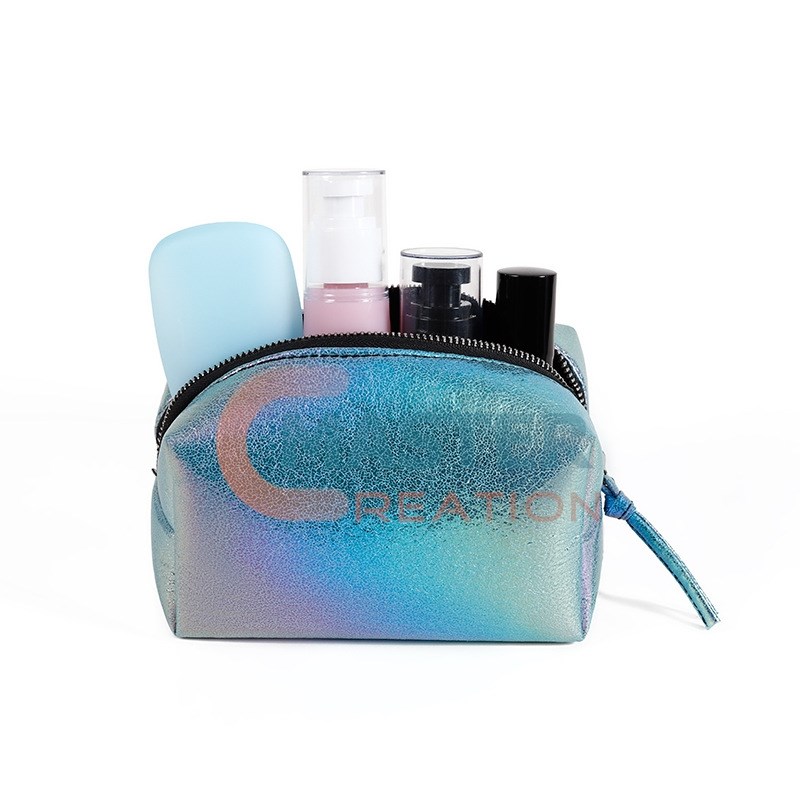 Square Laser Bag