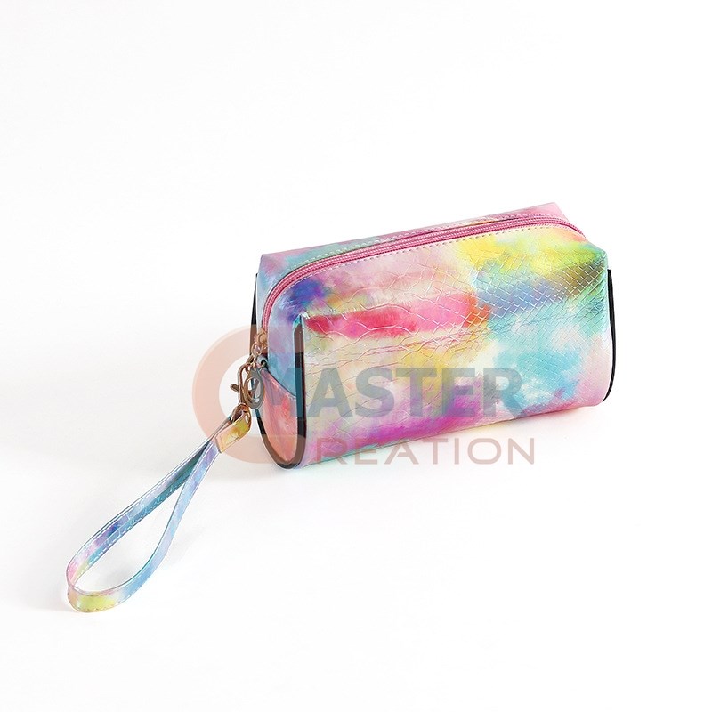 Soap Bubble Bag