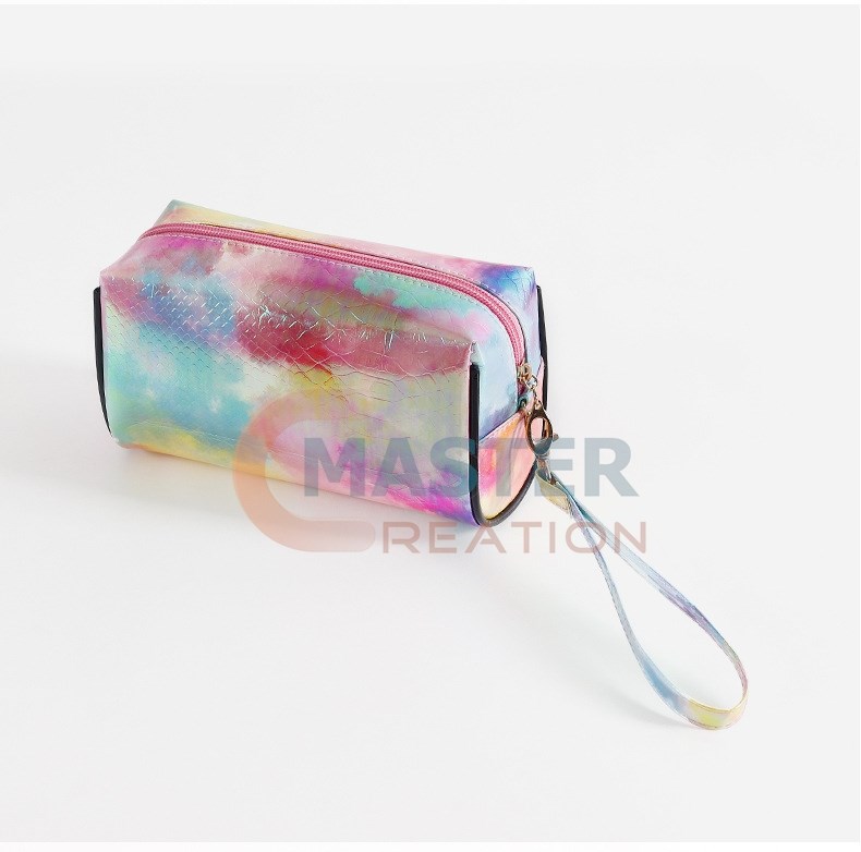 Rainbow Effect Bag