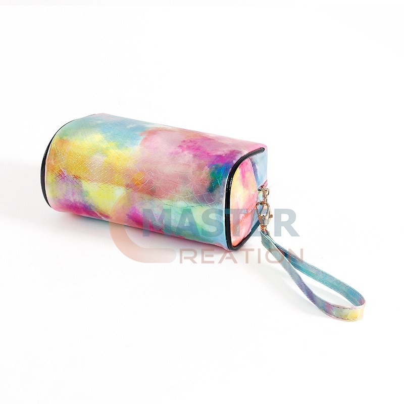Colorful Bubble Bag